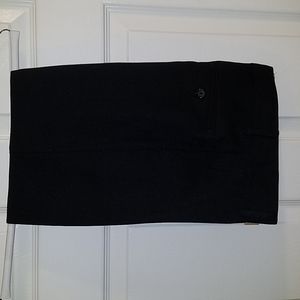 Dockers Black suit, 12 Regular